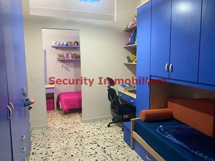 Casa quadrilocale in vendita in Sciacca