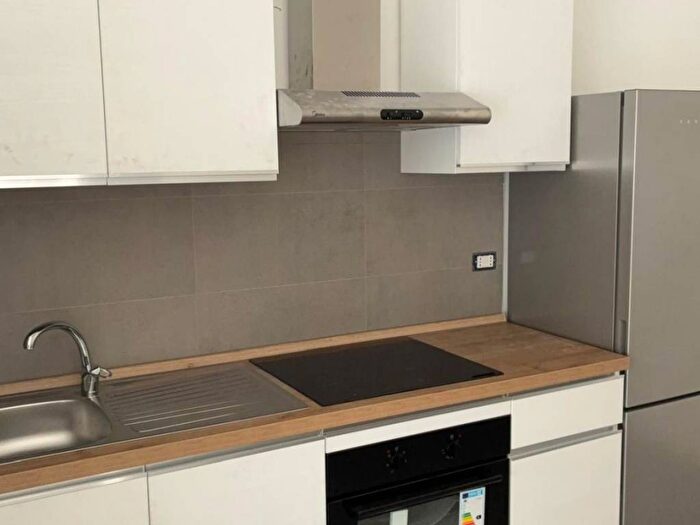 Appartamento monolocale in affitto in Via Padre Monti, BovisioMasciago