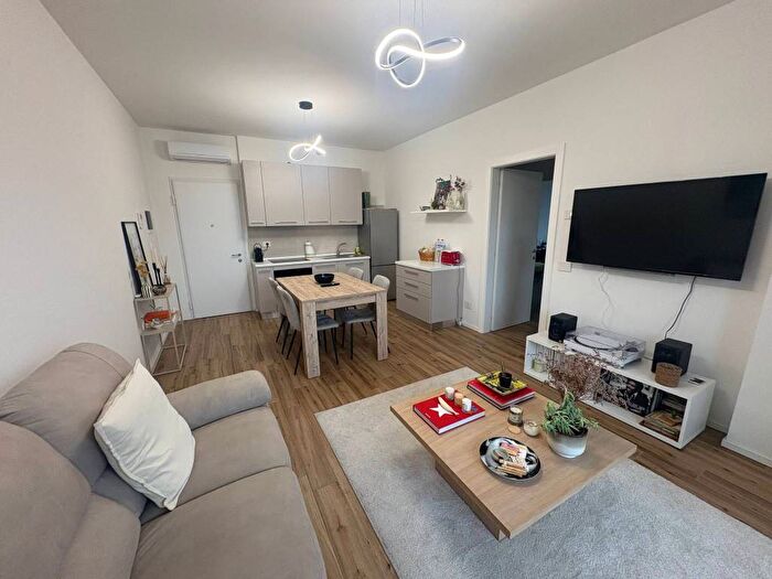 Appartamento trilocale in affitto in Via Fonda, Maranello