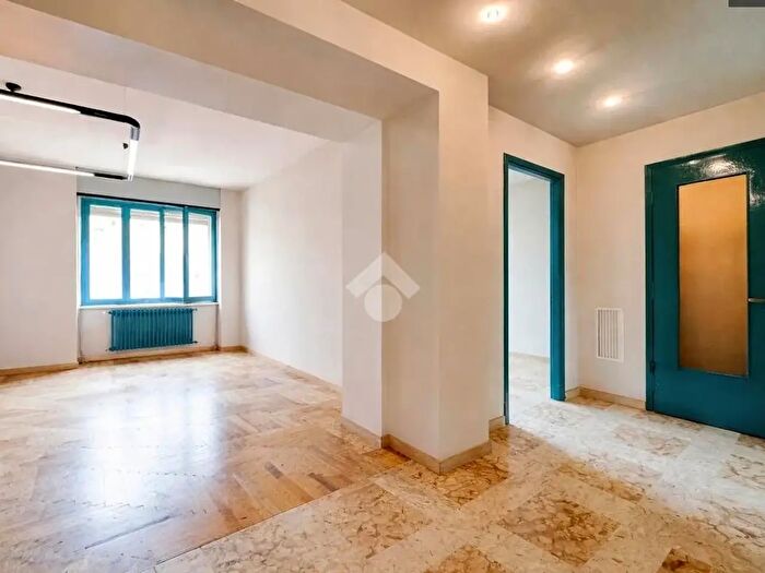 Appartamento quadrilocale in vendita in Via Pasteur, Rivoli
