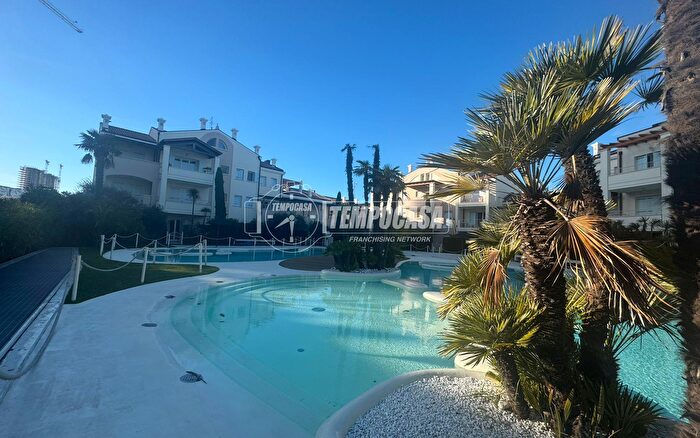 Appartamento quadrilocale in vendita in Jesolo