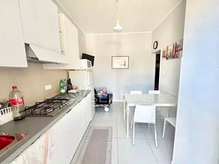Appartamento trilocale in vendita in Jesolo