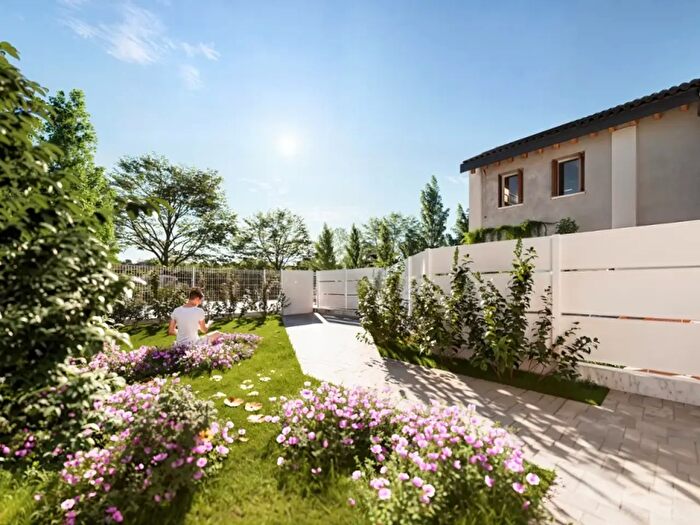 Casa trilocale in vendita in Via Boccaccio, Padova