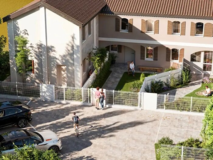 Case in Vendita e in Affitto - 2