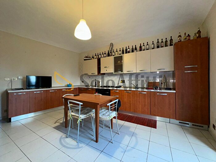 Appartamento bilocale in affitto in Torino