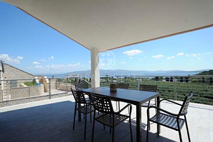 Casa con 6 locali in vendita in Monte Argentario