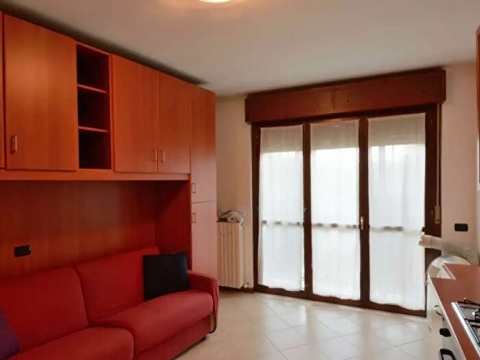 Appartamento monolocale in affitto in Via Bolzano, Milano