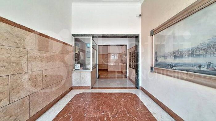 Appartamento bilocale in affitto in Corso Amedeo di Savoia, Sanità, Napoli