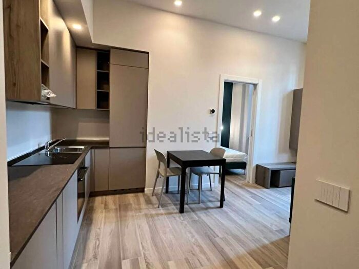 Appartamento bilocale in affitto in Viale Certosa, Certosa, Milano
