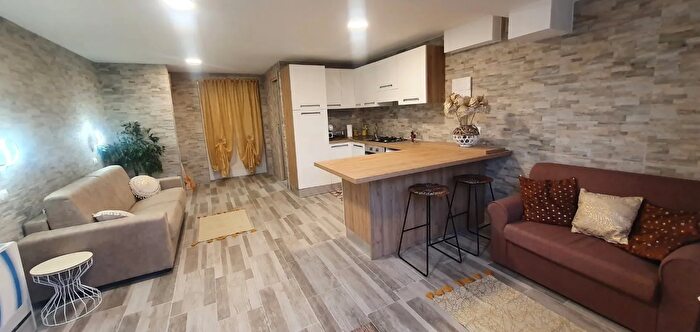 Appartamento monolocale in affitto in Santo Stefano Di Magra