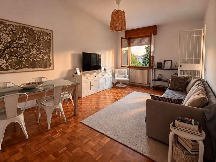 Appartamento quadrilocale in vendita in Via Don Ramiro Tonani, Parma