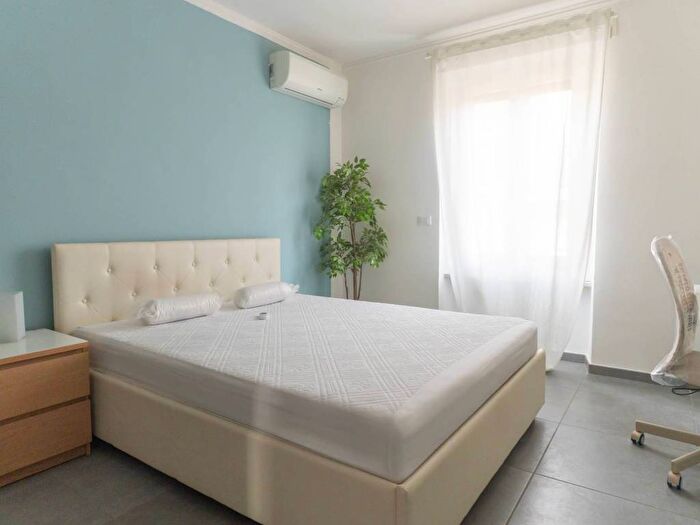 Appartamento trilocale in affitto in Via Felice Briccarello, Santa Rita, Torino