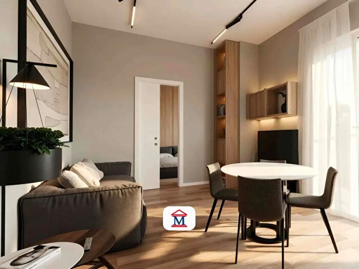Appartamento bilocale in vendita in Via Borgo Palazzo, Bergamo