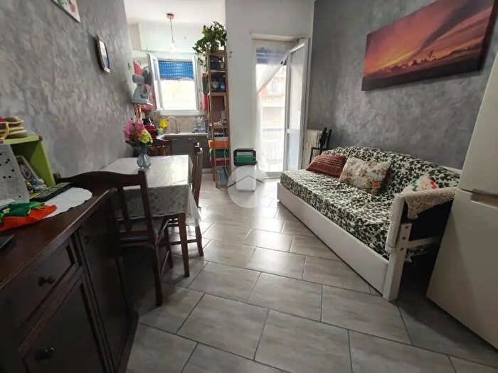 Appartamento bilocale in vendita in Via De Amicis, Settimo Torinese