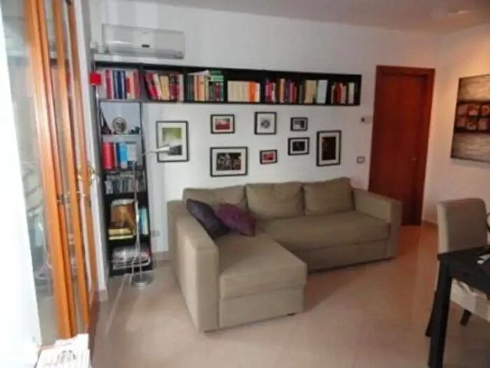 Appartamento monolocale in vendita in Via Luigi Gastinelli, Roma