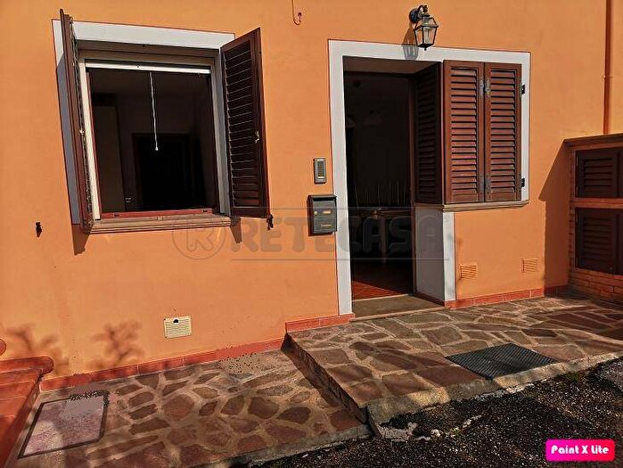 Appartamento trilocale in affitto in Via Lungomonte, Santa Maria a Monte