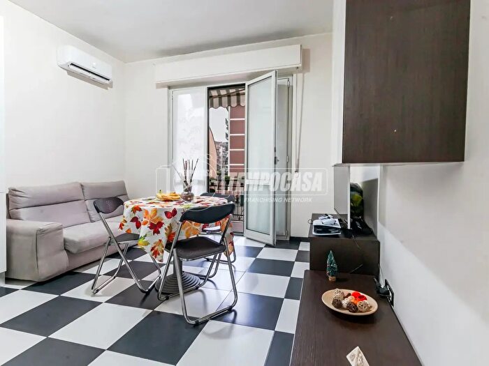 Appartamento trilocale in vendita in Via Ada Negri, Cormano