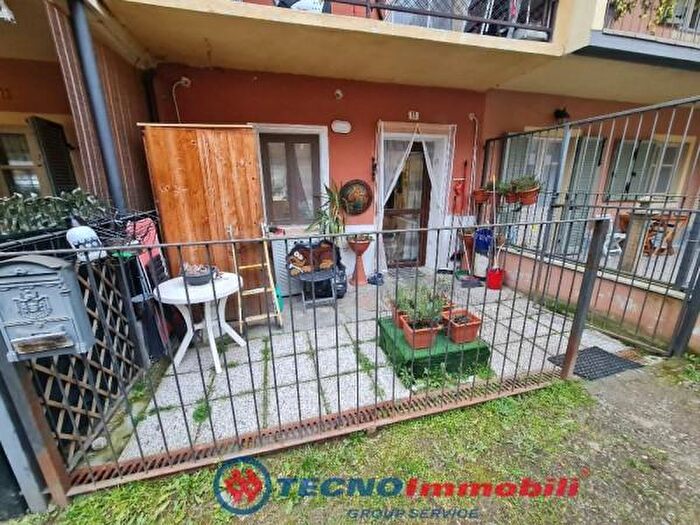 Casa trilocale in vendita in Vicolo Scuole, Rivarossa