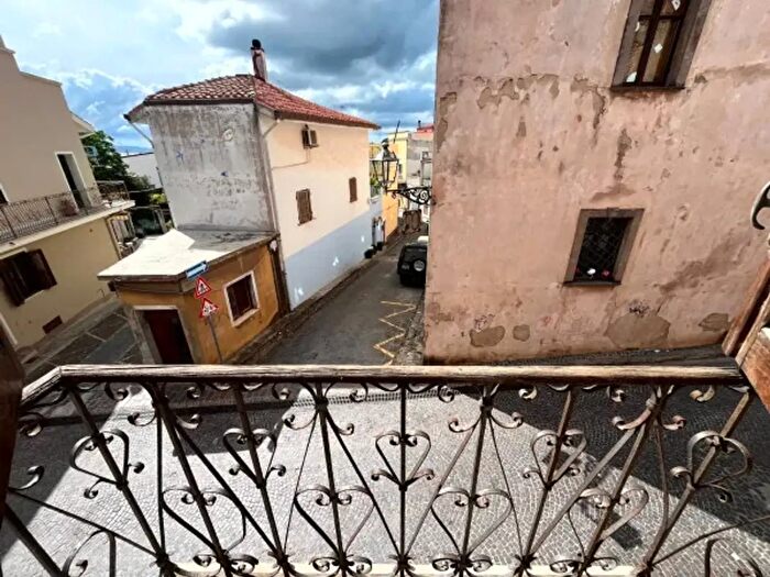 Appartamento trilocale in vendita in Vico Regina Margherita, SantAntioco