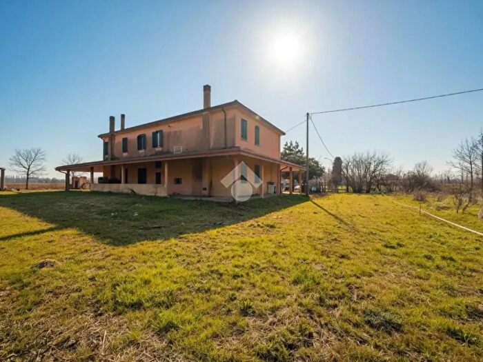 Casa quadrilocale in vendita in Via della Croce, Mogliano Veneto