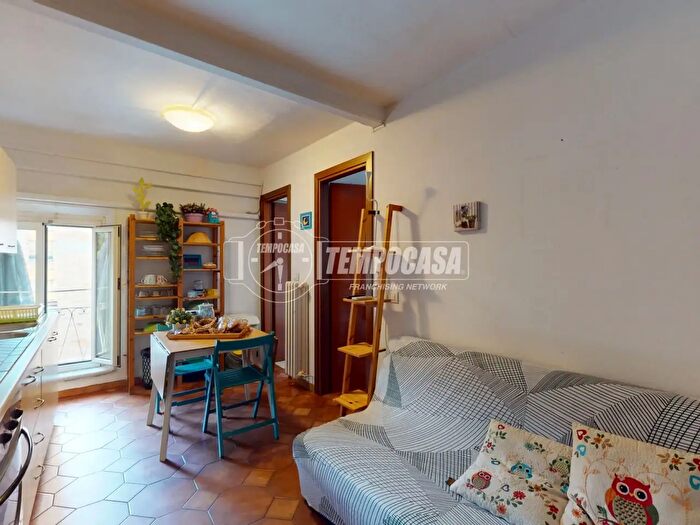 Appartamento bilocale in vendita in Via Guido Molinari, Carpi