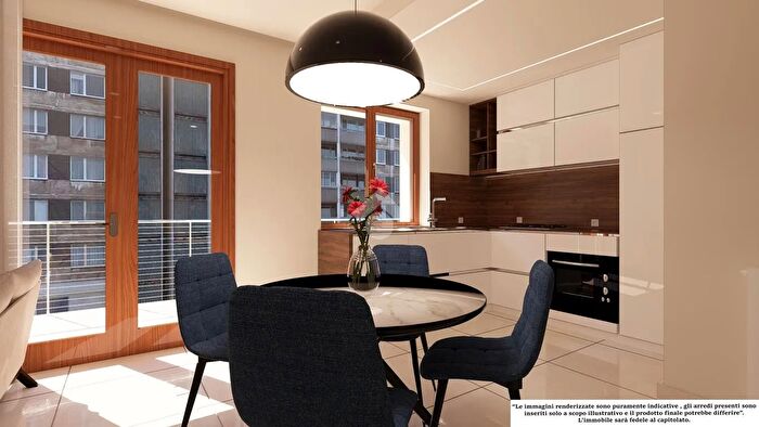 Appartamento bilocale in vendita in Via Garigliano, Cassino