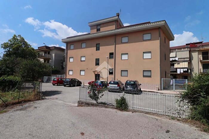 Appartamento trilocale in vendita in Via Domenico Avossa, Fisciano