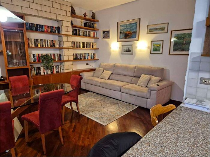 Appartamento bilocale in affitto in Posatora, Ancona