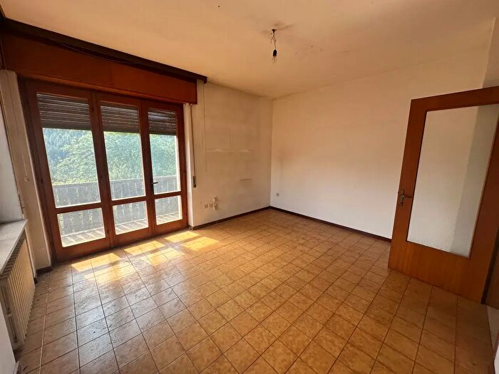Appartamento bilocale in vendita in Via Roma, Domegge Di Cadore