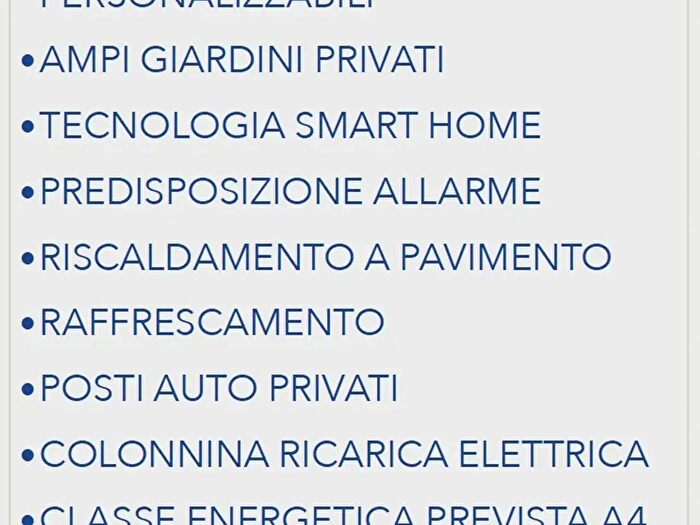 Case in Vendita e in Affitto - 3