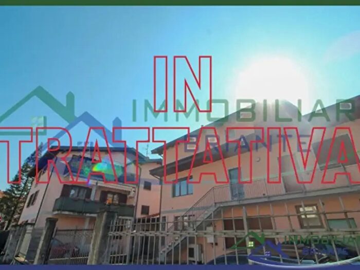 Appartamento bilocale in vendita in Via Benvenuto Cellini, Gallarate