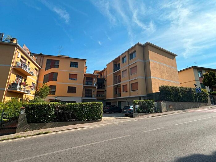 Appartamento quadrilocale in affitto in Via Roma, Centro, Bagno a Ripoli