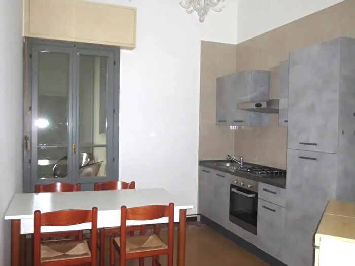 Appartamento trilocale in affitto in Piazza Aspromonte, Milano