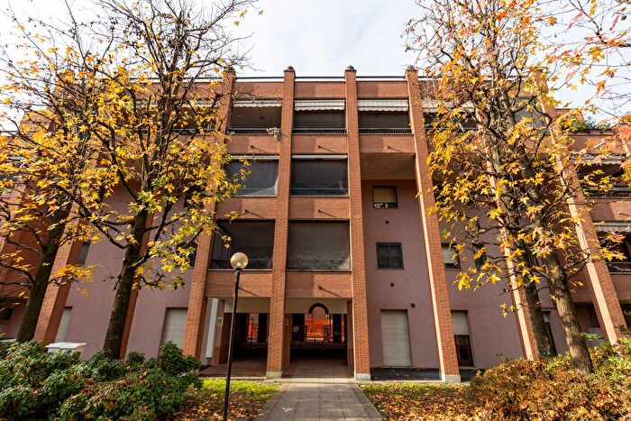 Appartamento bilocale in vendita in Milano