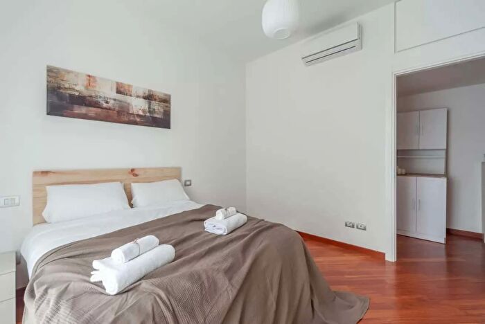 Appartamento monolocale in affitto in Piazzale Loreto, Milano