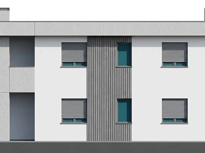 Appartamento trilocale in vendita in Via Martiri della Libertà, Marnate