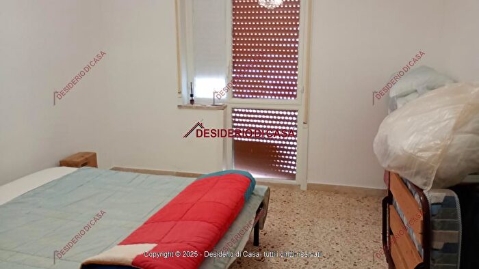 Appartamento quadrilocale in vendita in Via Asse dei Marmi Custonaci Tp, Custonaci