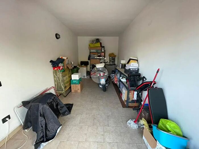 Appartamento trilocale in vendita in Via M Biagi, San Giorgio Bigarello