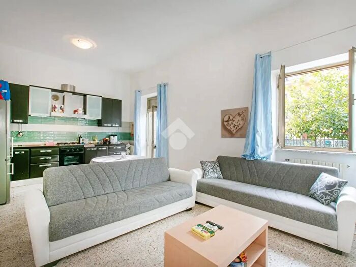 Appartamento quadrilocale in vendita in Via della Torre, Fonte Nuova