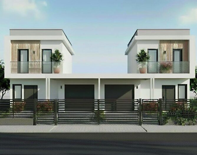 Casa quadrilocale in vendita in Viale della Libertà, Solesino