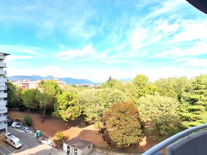 Appartamento bilocale in affitto in Via Giovannino De Grassi, Malpensata, Bergamo