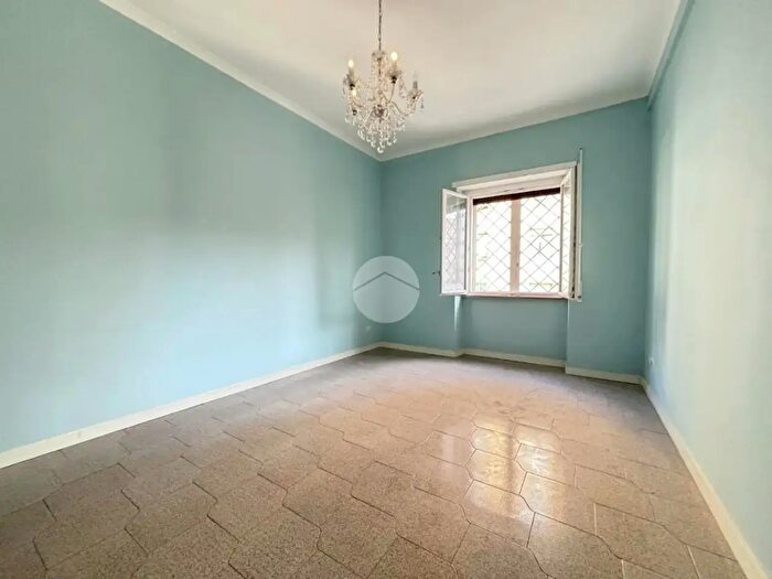 Appartamento bilocale in vendita in Via delle Cave, Roma