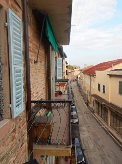 Appartamento con 5 locali in vendita in Via Giuseppe Mazzini, Jesi