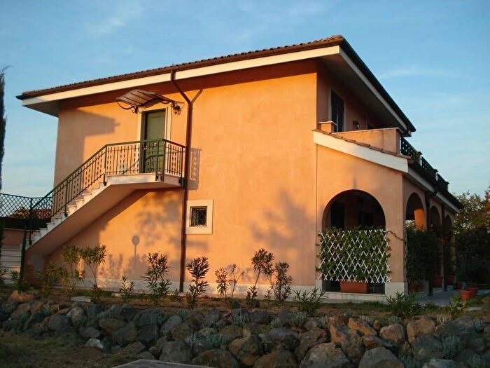 Appartamento bilocale in affitto in Via delle Cisternole, Frascati