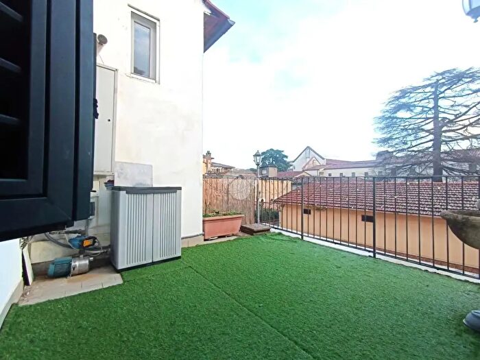 Appartamento bilocale in affitto in Via Atto Vannucci, Pistoia