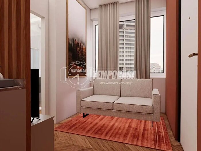 Appartamento bilocale in vendita in Via dellArcivescovado, Torino