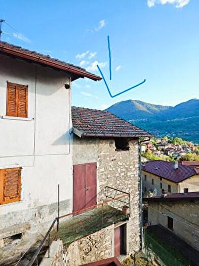 Casa bilocale in vendita in Via ai Boschi, Cerano DIntelvi