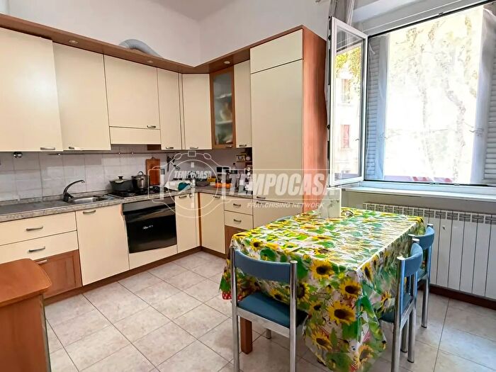 Appartamento bilocale in vendita in Via XX Settembre, Legnano