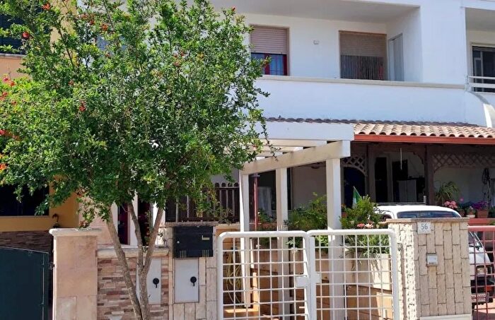 Appartamento con 5 locali in vendita in Via Monte Rosa Torre San Giovanni Mare, Ugento