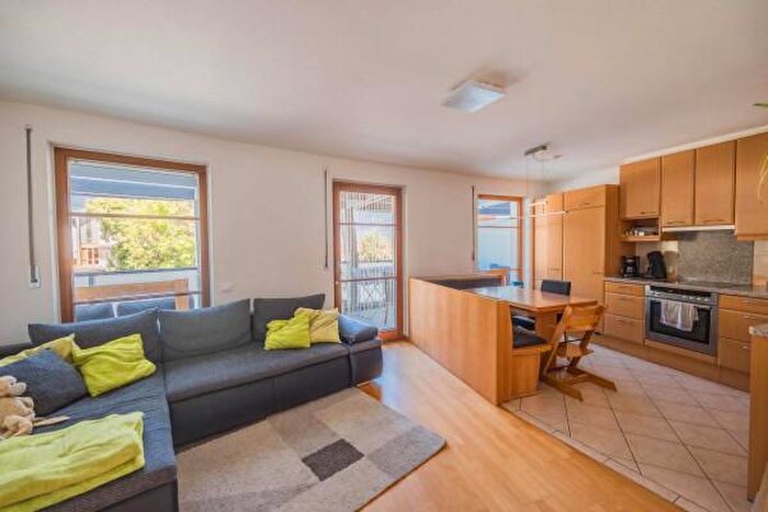 Appartamento quadrilocale in vendita in Kreuzweg, Prato Allo Stelvio